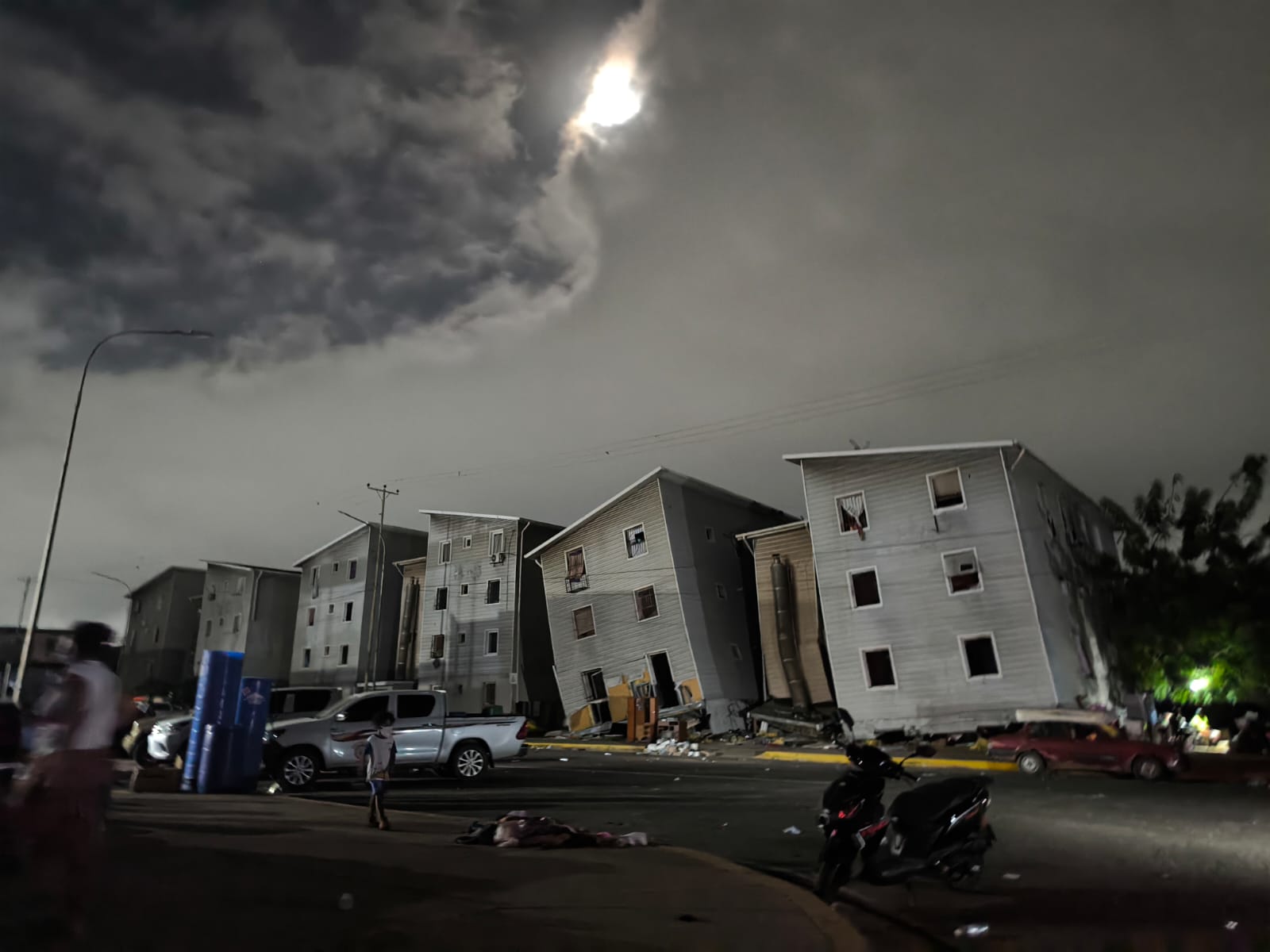 La solidaridad con Venezuela se organiza también desde Aragón mientras continúan las labores de rescate tras los terremotos
